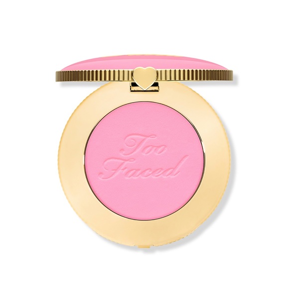 Too Faced Makeup Nib Viral Too Faced Cloud Crush Blurring Blush